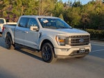 2023 F-150 Thumbnail 1