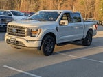 2023 F-150 Thumbnail 8