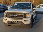 2023 F-150 Thumbnail 9