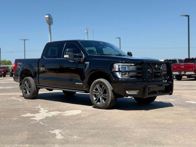 2023 Ford F-150 - $39,985