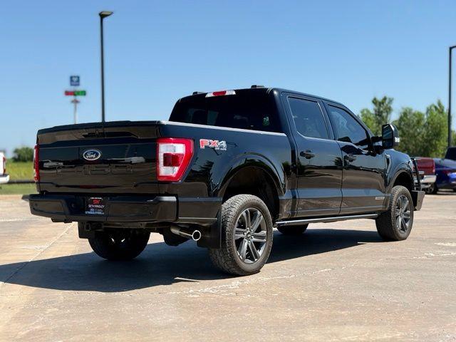2023 Ford F-150 - $39,985