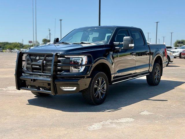 2023 Ford F-150 - $39,985