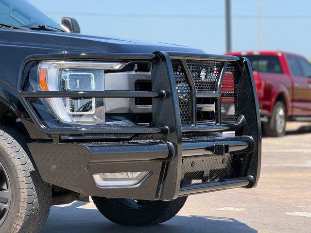 2023 Ford F-150 - $39,985