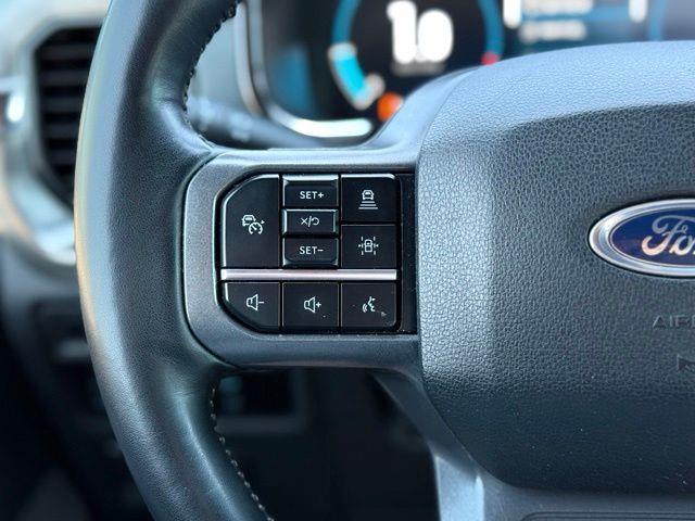 2023 Ford F-150 - $39,985