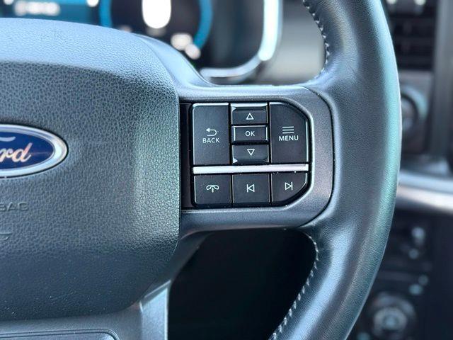 2023 Ford F-150 - $39,985