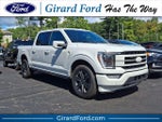 2023 F-150 Thumbnail 1