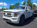 2023 F-150 Thumbnail 2