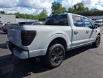 2023 F-150 Thumbnail 4