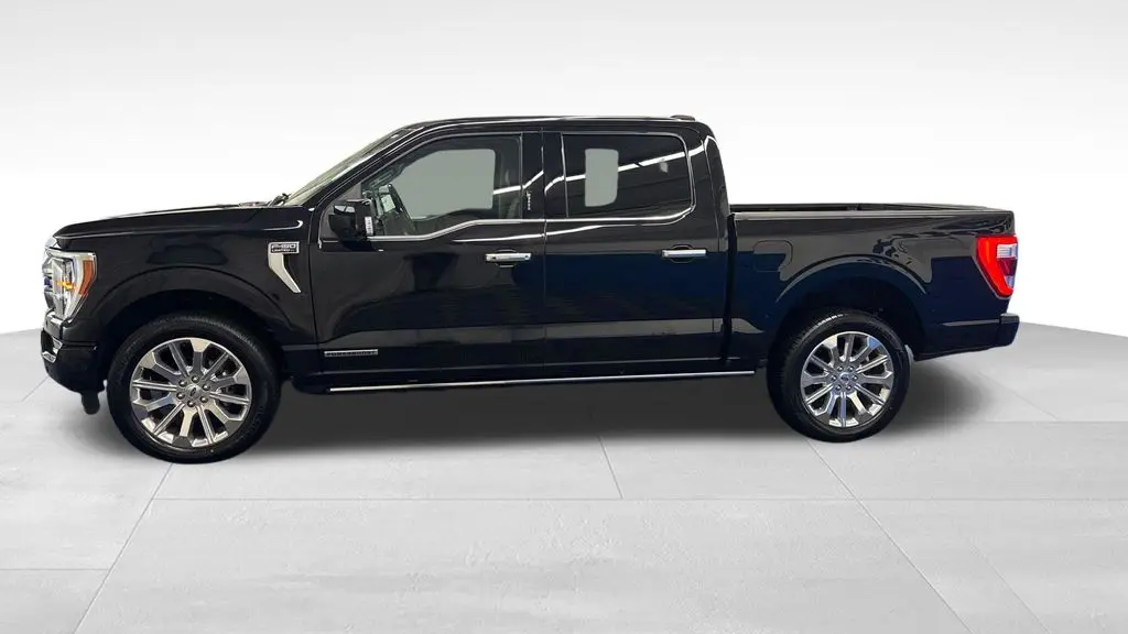 2023 Ford F-150 Limited