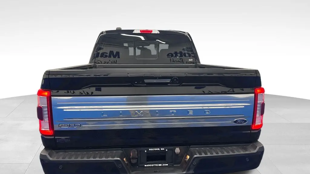 2023 Ford F-150 Limited