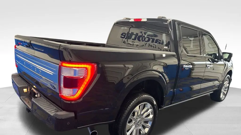 2023 Ford F-150 Limited