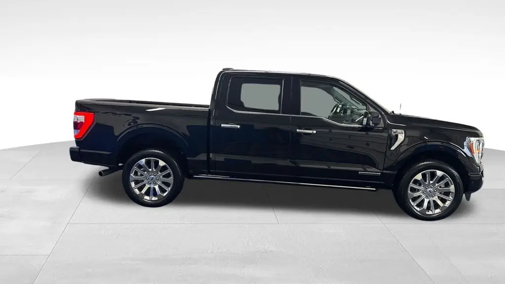 2023 Ford F-150 Limited