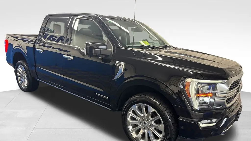 2023 Ford F-150 Limited