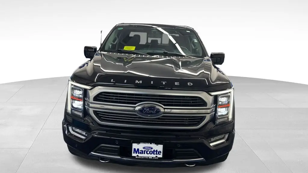 2023 Ford F-150 Limited