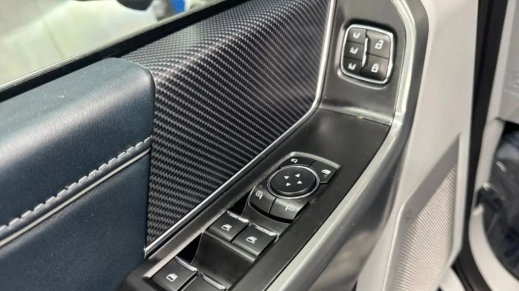 2023 Ford F-150 Limited