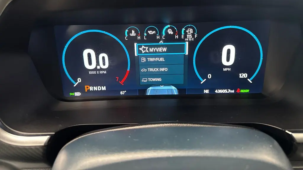 2023 Ford F-150 Limited