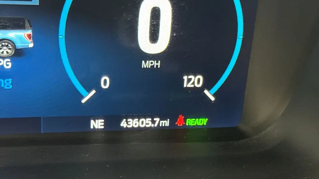 2023 Ford F-150 Limited