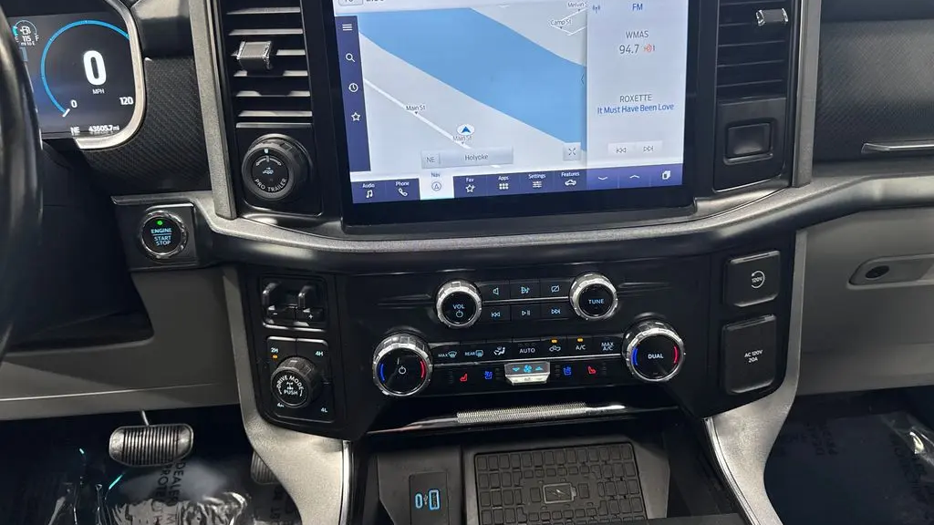 2023 Ford F-150 Limited