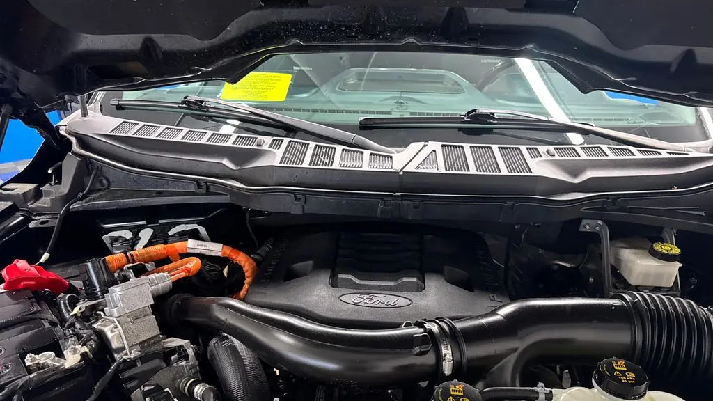 2023 Ford F-150 Limited