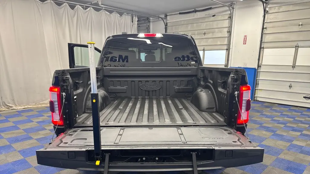 2023 Ford F-150 Limited