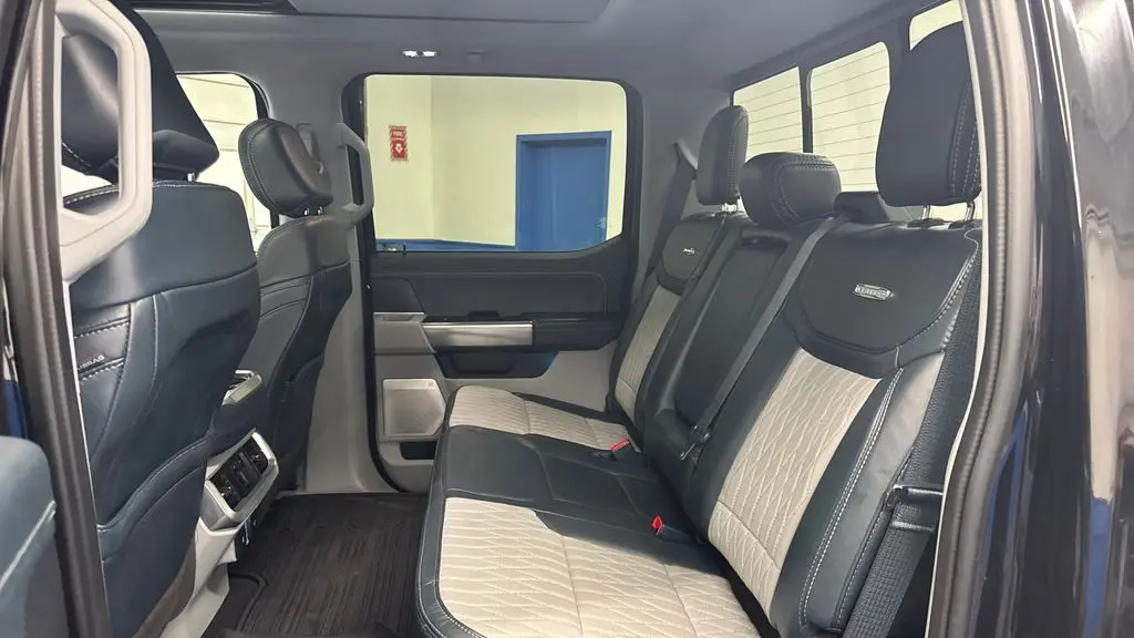 2023 Ford F-150 Limited