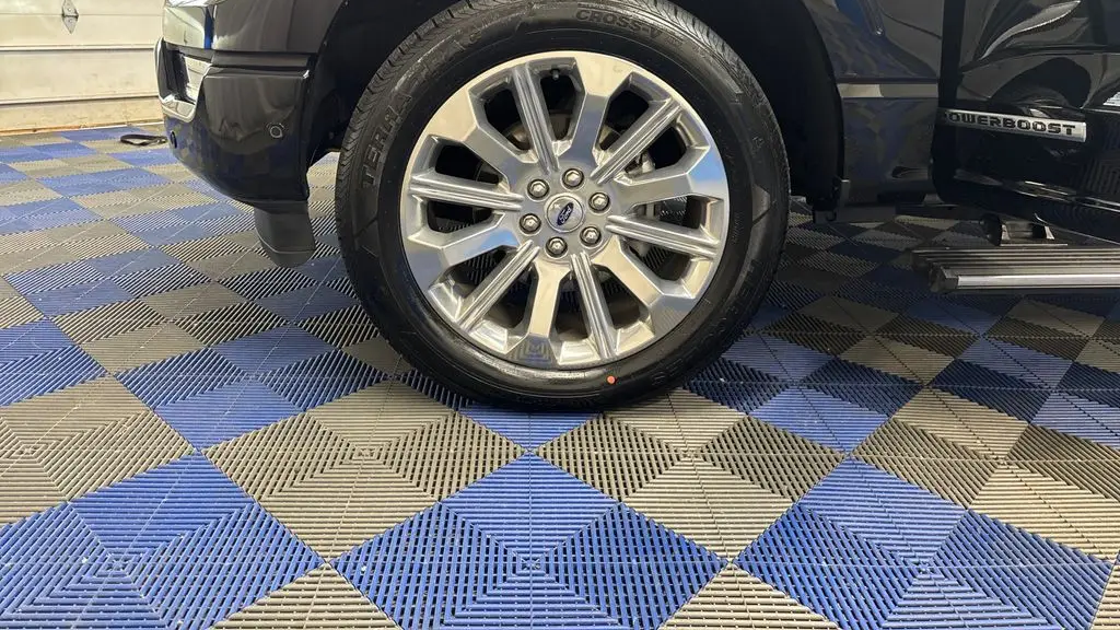 2023 Ford F-150 Limited