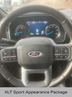 2023 F-150 Thumbnail 7