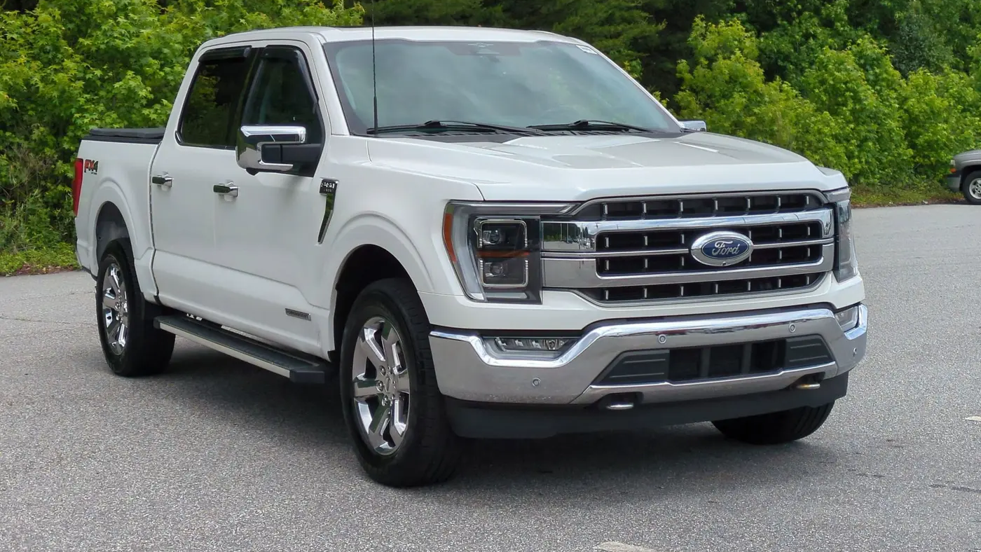 Preowned 2023 Ford F-150 XL for Sale
