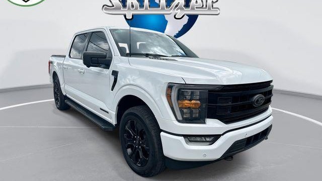 Preowned 2023 Ford F-150 Limited for Sale
