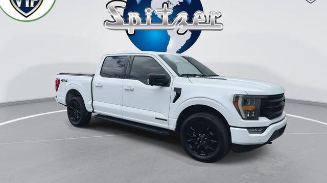 2023 Ford F-150 Limited