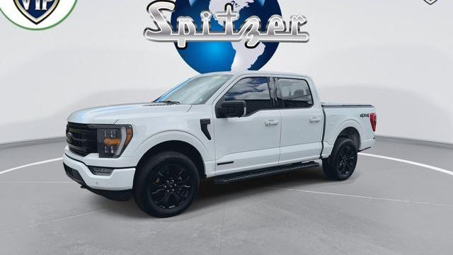 2023 Ford F-150 Limited
