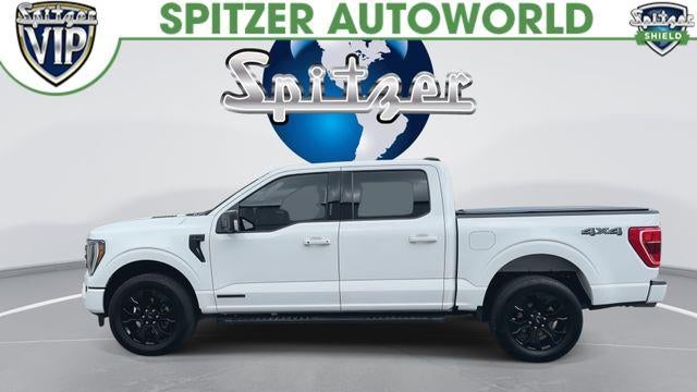 2023 Ford F-150 Limited