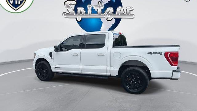 2023 Ford F-150 Limited