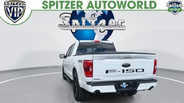 2023 Ford F-150 Limited