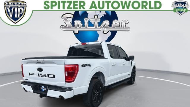 2023 Ford F-150 Limited