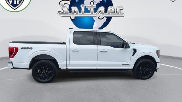 2023 Ford F-150 Limited
