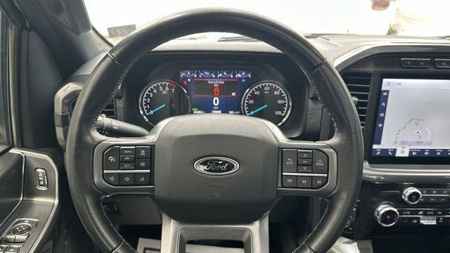 2023 Ford F-150 Limited