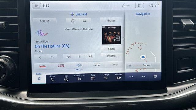 2023 Ford F-150 Limited