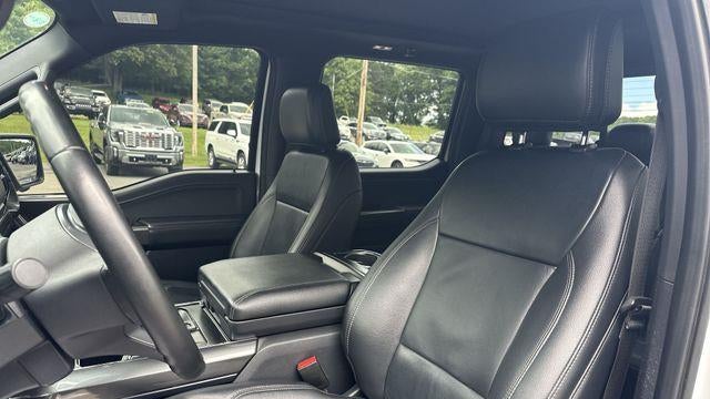 2023 Ford F-150 Limited