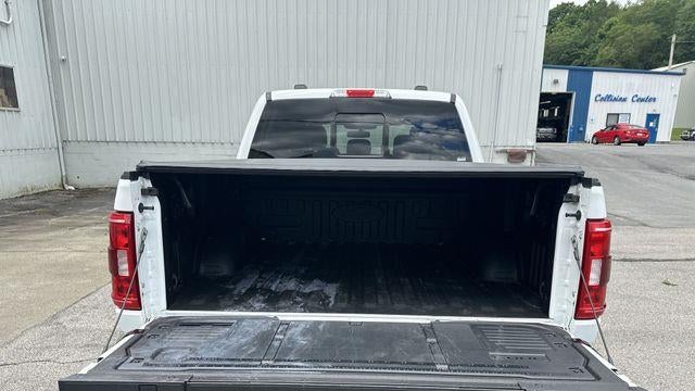 2023 Ford F-150 Limited