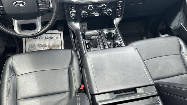2023 Ford F-150 Limited