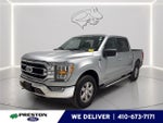2023 F-150 Thumbnail 1