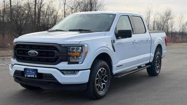 Preowned 2023 Ford F-150 XL for Sale