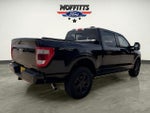 2023 F-150 Thumbnail 5
