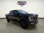 2023 F-150 Thumbnail 7