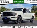2023 F-150 Thumbnail 1
