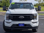 2023 F-150 Thumbnail 3