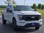 2023 F-150 Thumbnail 4