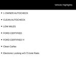 2023 F-150 Thumbnail 5