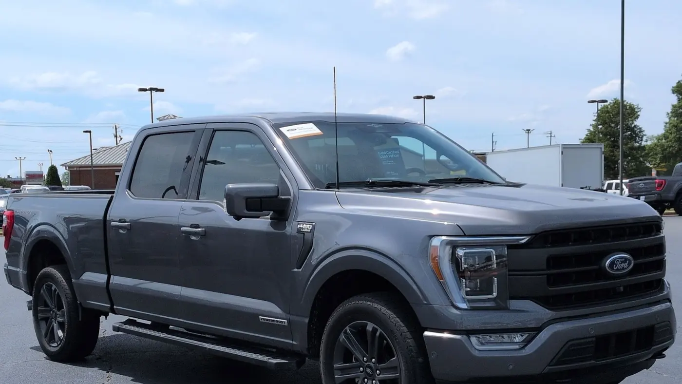 Preowned 2023 Ford F-150 XL for Sale